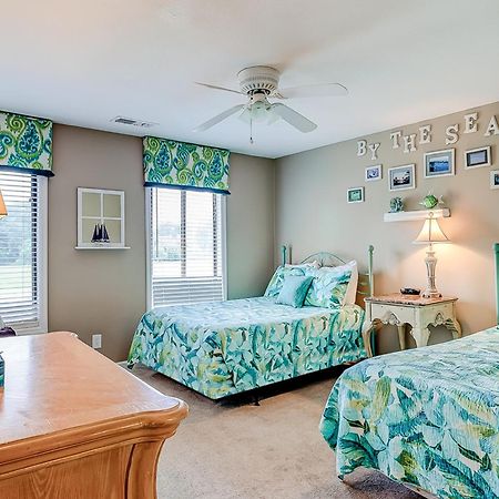 Apartament Fazio 11 Hilton Head Island Zewnętrze zdjęcie