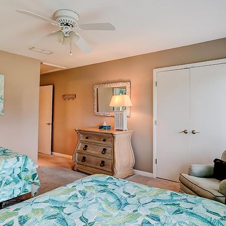 Apartament Fazio 11 Hilton Head Island Zewnętrze zdjęcie