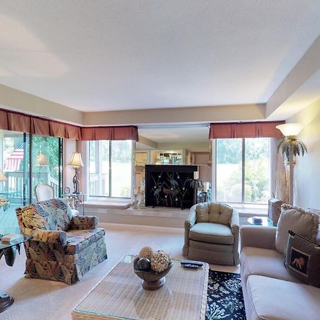 Apartament Fazio 11 Hilton Head Island Zewnętrze zdjęcie