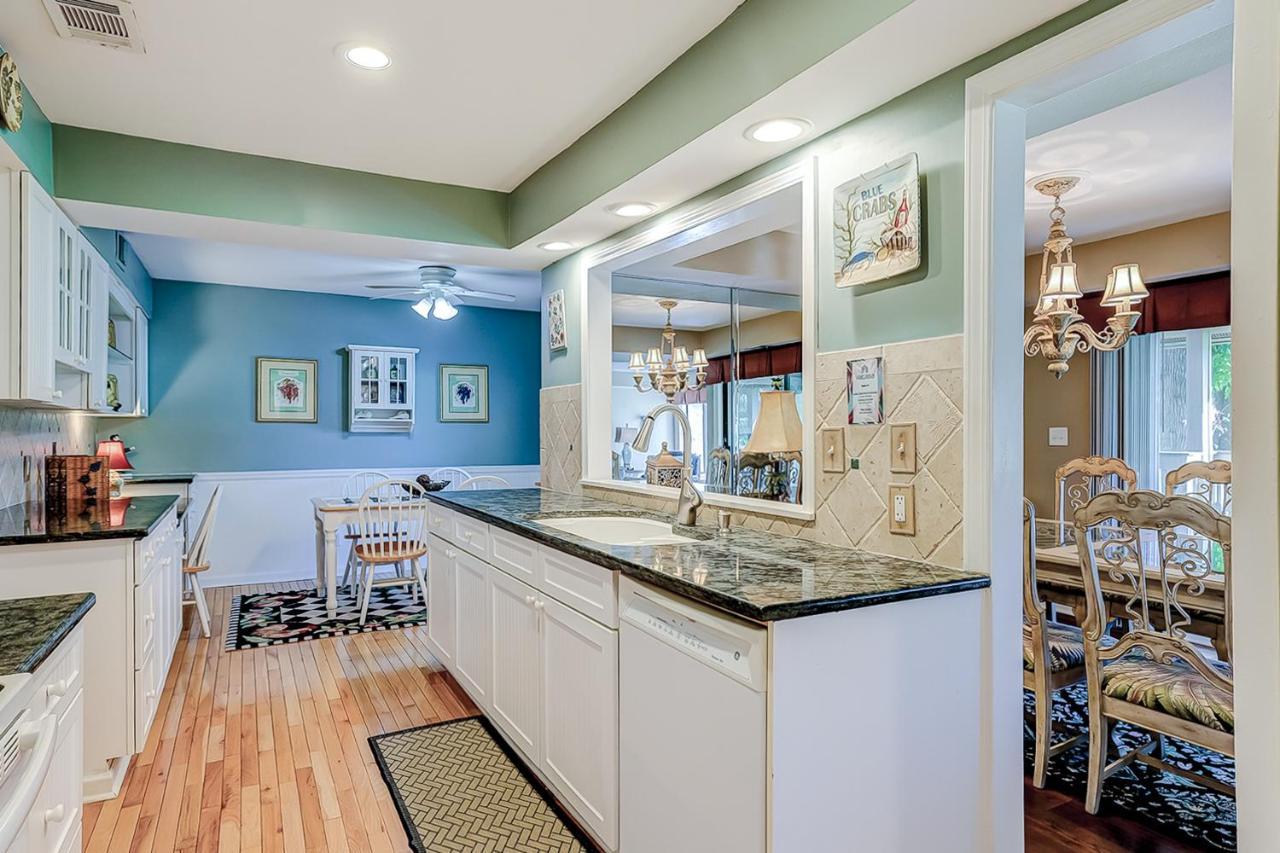 Apartament Fazio 11 Hilton Head Island Zewnętrze zdjęcie