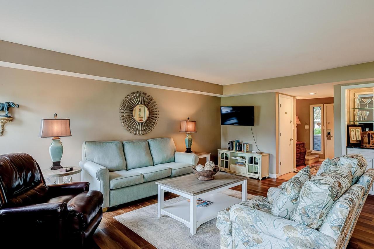 Apartament Fazio 11 Hilton Head Island Zewnętrze zdjęcie