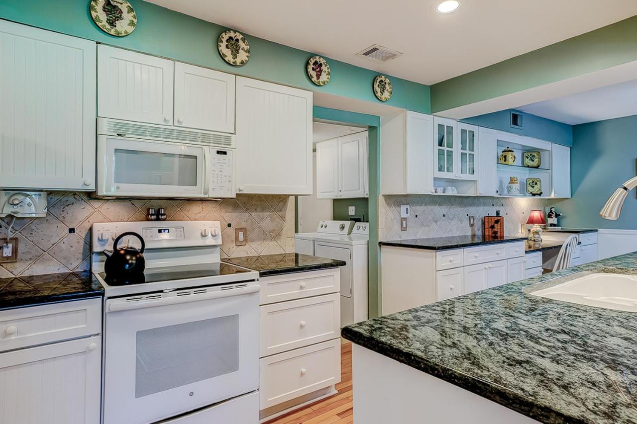 Apartament Fazio 11 Hilton Head Island Zewnętrze zdjęcie