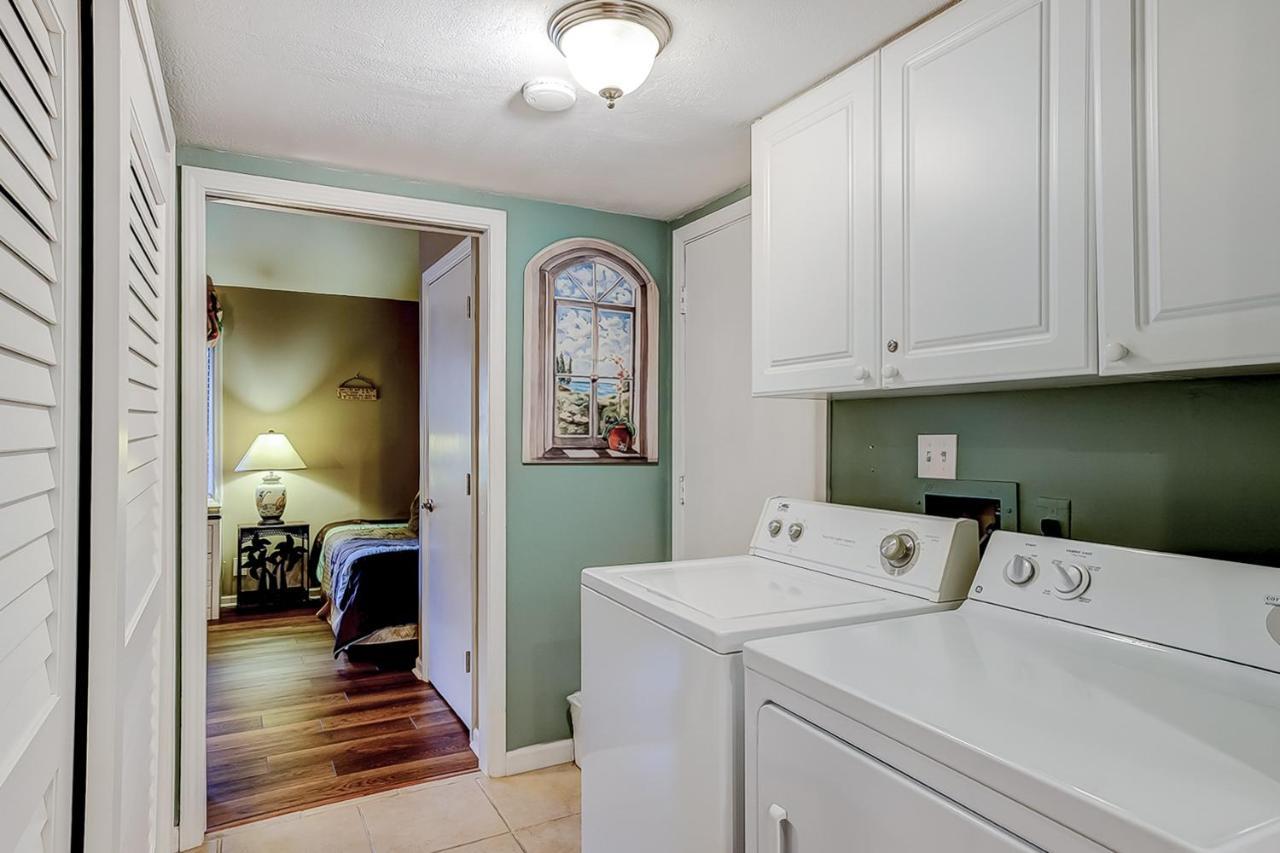 Apartament Fazio 11 Hilton Head Island Zewnętrze zdjęcie