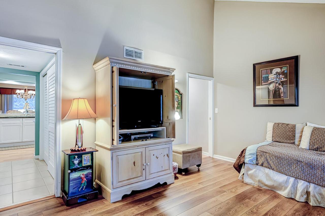 Apartament Fazio 11 Hilton Head Island Zewnętrze zdjęcie