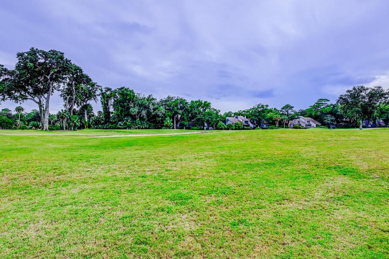 Apartament Fazio 11 Hilton Head Island Zewnętrze zdjęcie