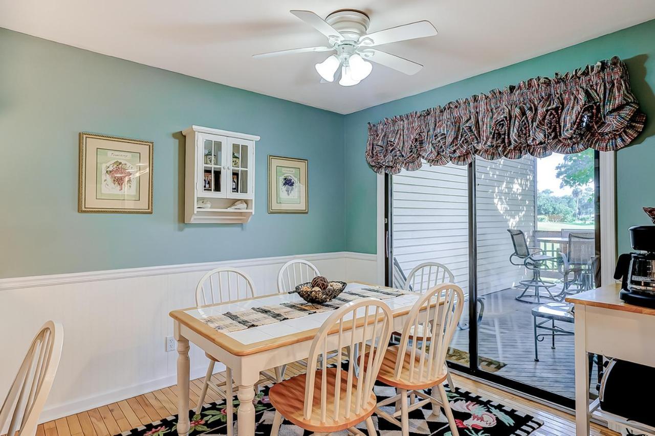 Apartament Fazio 11 Hilton Head Island Zewnętrze zdjęcie