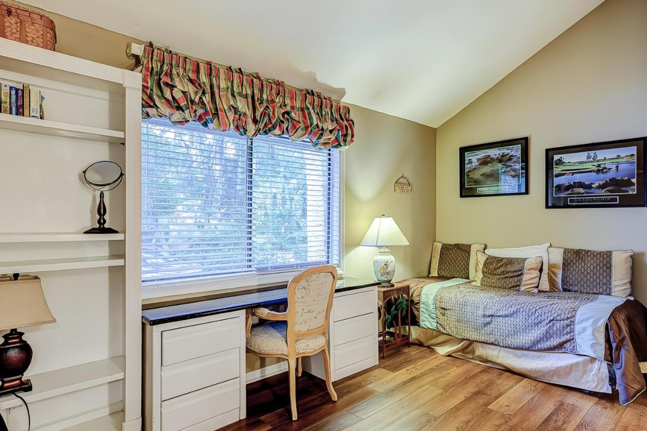 Apartament Fazio 11 Hilton Head Island Zewnętrze zdjęcie