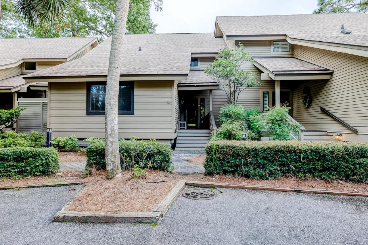 Apartament Fazio 11 Hilton Head Island Zewnętrze zdjęcie
