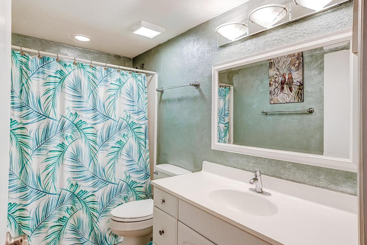 Apartament Fazio 11 Hilton Head Island Zewnętrze zdjęcie