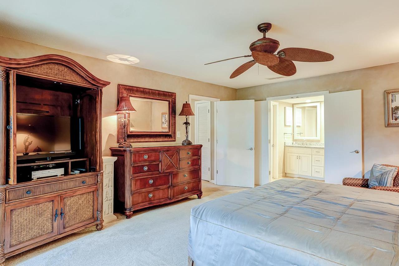 Apartament Fazio 11 Hilton Head Island Zewnętrze zdjęcie